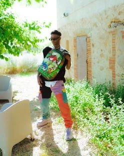 SPRAYGROUND® MONEY BOYS DOLLAZ (DLXR)