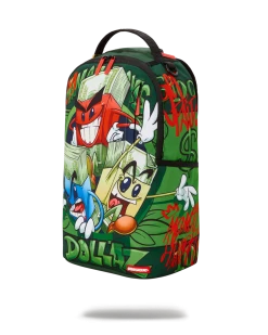 SPRAYGROUND® MONEY BOYS DOLLAZ (DLXR)