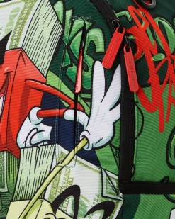 SPRAYGROUND® MONEY BOYS DOLLAZ (DLXR)