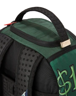 SPRAYGROUND® MONEY BOYS DOLLAZ (DLXR)