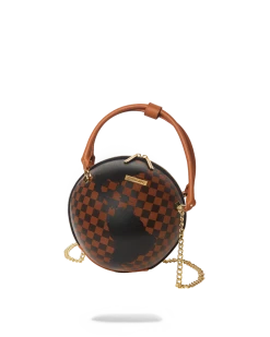 SPRAYGROUND® BAGS A.i.5 GLOBAL GLOBE BAG