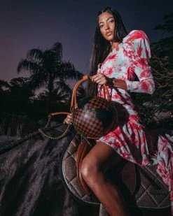 SPRAYGROUND® BAGS A.i.5 GLOBAL GLOBE BAG