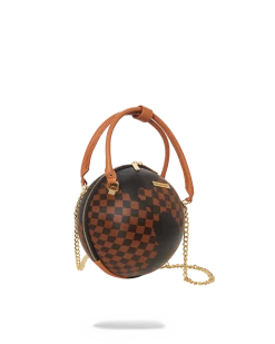 SPRAYGROUND® BAGS A.i.5 GLOBAL GLOBE BAG