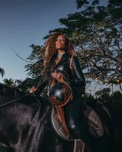 SPRAYGROUND® BAGS A.i.5 GLOBAL GLOBE BAG