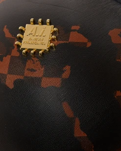 SPRAYGROUND® BAGS A.i.5 GLOBAL GLOBE BAG