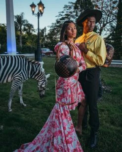 SPRAYGROUND® BAGS A.i.5 GLOBAL GLOBE BAG