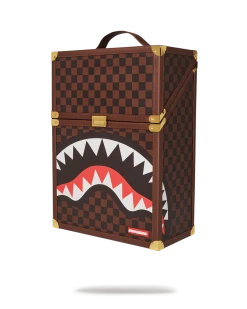SPRAYGROUND® THE CHATURANGA SHARK 1900 BACKPACK BAGS