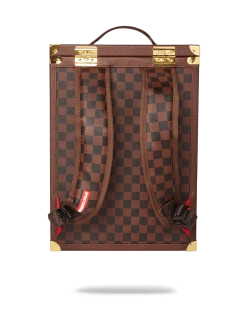 SPRAYGROUND® THE CHATURANGA SHARK 1900 BACKPACK BAGS