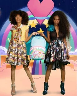 SPRAYGROUND® BAGS POWERPUFF GIRLS 21 BACKPACK (DLXR)