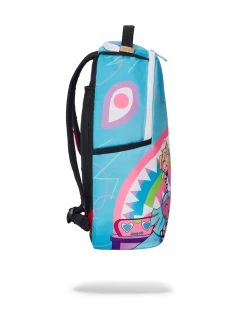 SPRAYGROUND® BAGS POWERPUFF GIRLS 21 BACKPACK (DLXR)