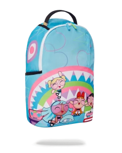 SPRAYGROUND® BAGS POWERPUFF GIRLS 21 BACKPACK (DLXR)