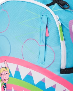 SPRAYGROUND® BAGS POWERPUFF GIRLS 21 BACKPACK (DLXR)