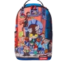 SPRAYGROUND® HEY ARNOLD ANNIVERSARY BACKPACK (DLXR) 1 SPRAYGROUND® HEY ARNOLD ANNIVERSARY BACKPACK (DLXR)
