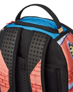 SPRAYGROUND® HEY ARNOLD ANNIVERSARY BACKPACK (DLXR) 18 SPRAYGROUND® HEY ARNOLD ANNIVERSARY BACKPACK (DLXR)