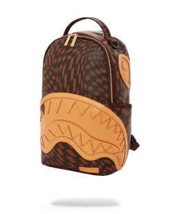 SPRAYGROUND® BAGS TRIPPY HENNY BACKPACK (DLXV)