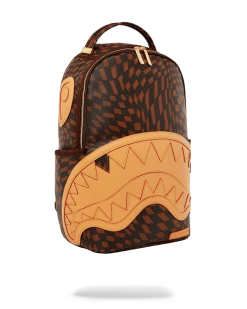 SPRAYGROUND® BAGS TRIPPY HENNY BACKPACK (DLXV)
