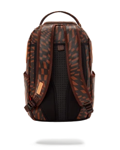 SPRAYGROUND® BAGS TRIPPY HENNY BACKPACK (DLXV)