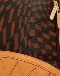 SPRAYGROUND® BAGS TRIPPY HENNY BACKPACK (DLXV)