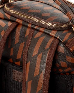 SPRAYGROUND® BAGS TRIPPY HENNY BACKPACK (DLXV)