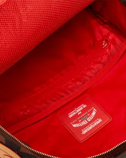 SPRAYGROUND® BAGS TRIPPY HENNY BACKPACK (DLXV)