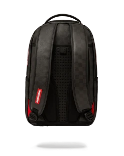 SPRAYGROUND® SHARKS IN PARIS GLOW BACKPACK (DLXV)