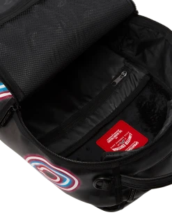 SPRAYGROUND® SHARKS IN PARIS GLOW BACKPACK (DLXV)