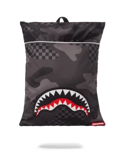 SPRAYGROUND® 3AM NAPSACK PILLOW BACKPACK