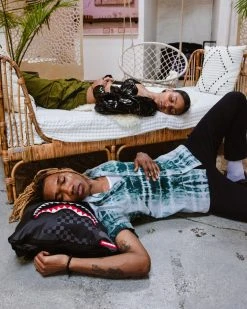 SPRAYGROUND® 3AM NAPSACK PILLOW BACKPACK