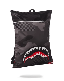 SPRAYGROUND® 3AM NAPSACK PILLOW BACKPACK