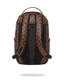 SPRAYGROUND® BAGS SHARKS AND SKULLS BACKPACK (DLXV) 25 SPRAYGROUND® BAGS SHARKS AND SKULLS BACKPACK (DLXV)