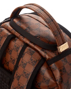 SPRAYGROUND® BAGS SHARKS AND SKULLS BACKPACK (DLXV) 29 SPRAYGROUND® BAGS SHARKS AND SKULLS BACKPACK (DLXV)