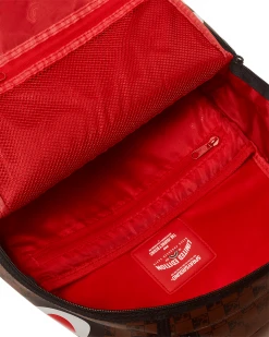 SPRAYGROUND® BAGS SHARKS AND SKULLS BACKPACK (DLXV) 31 SPRAYGROUND® BAGS SHARKS AND SKULLS BACKPACK (DLXV)