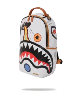 SPRAYGROUND® UFO OUTTA THIS WORLD BACKPACK (DLXV) BAGS