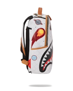 SPRAYGROUND® UFO OUTTA THIS WORLD BACKPACK (DLXV) BAGS