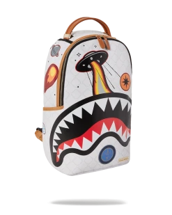 SPRAYGROUND® UFO OUTTA THIS WORLD BACKPACK (DLXV) BAGS