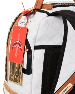 SPRAYGROUND® UFO OUTTA THIS WORLD BACKPACK (DLXV) BAGS