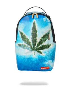 SPRAYGROUND® OG ISLAND DLXV BACKPACK