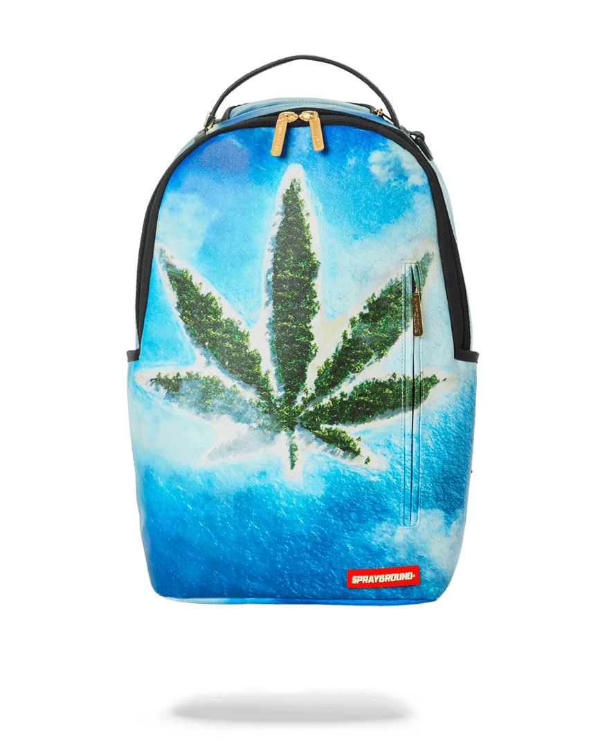 SPRAYGROUND® OG ISLAND DLXV BACKPACK 3 SPRAYGROUND® OG ISLAND DLXV BACKPACK