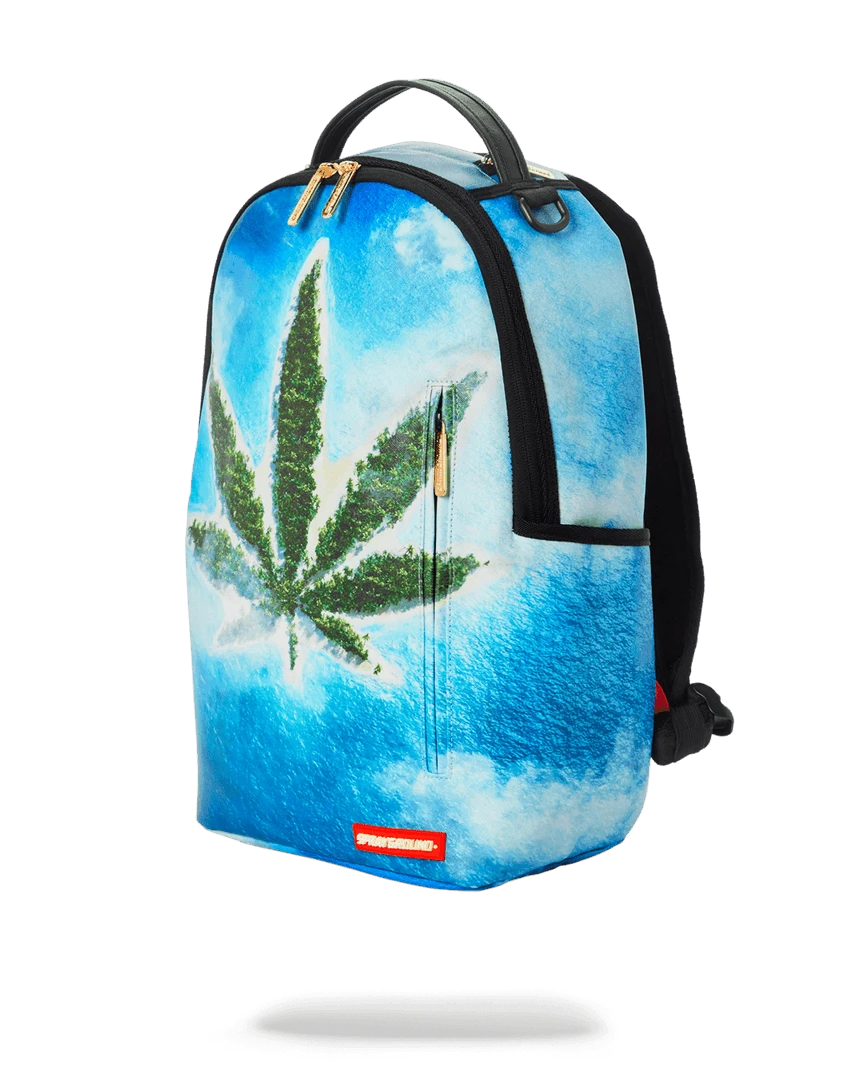 SPRAYGROUND® OG ISLAND DLXV BACKPACK 4 SPRAYGROUND® OG ISLAND DLXV BACKPACK