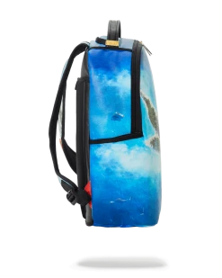 SPRAYGROUND® OG ISLAND DLXV BACKPACK 12 SPRAYGROUND® OG ISLAND DLXV BACKPACK