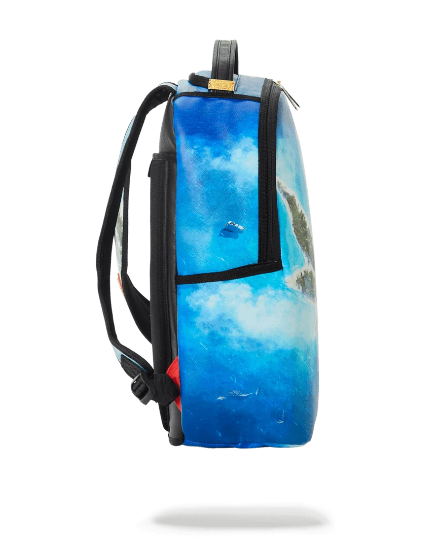 SPRAYGROUND® OG ISLAND DLXV BACKPACK 5 SPRAYGROUND® OG ISLAND DLXV BACKPACK