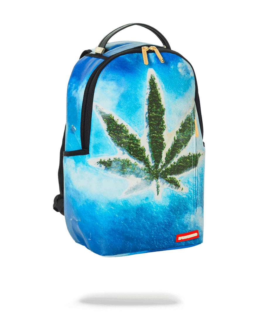 SPRAYGROUND® OG ISLAND DLXV BACKPACK 6 SPRAYGROUND® OG ISLAND DLXV BACKPACK