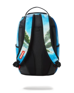 SPRAYGROUND® OG ISLAND DLXV BACKPACK 14 SPRAYGROUND® OG ISLAND DLXV BACKPACK