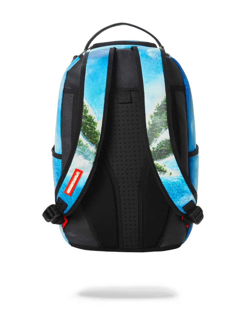 SPRAYGROUND® OG ISLAND DLXV BACKPACK 7 SPRAYGROUND® OG ISLAND DLXV BACKPACK