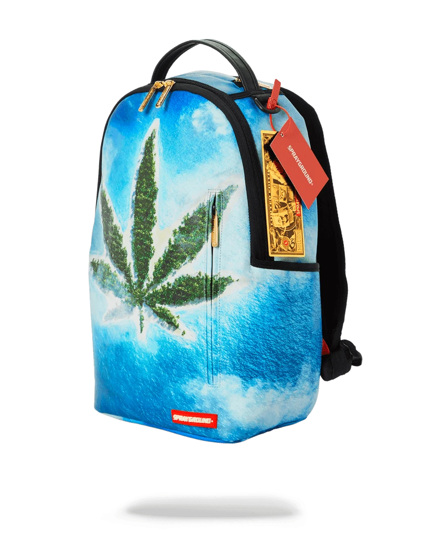 SPRAYGROUND® OG ISLAND DLXV BACKPACK 8 SPRAYGROUND® OG ISLAND DLXV BACKPACK
