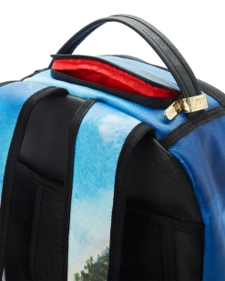 SPRAYGROUND® OG ISLAND DLXV BACKPACK 17 SPRAYGROUND® OG ISLAND DLXV BACKPACK