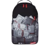 SPRAYGROUND® TOO HEAVY BACKPACK (DLXR) BAGS