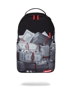 SPRAYGROUND® TOO HEAVY BACKPACK (DLXR) BAGS