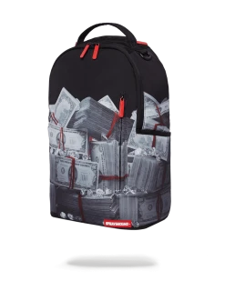 SPRAYGROUND® TOO HEAVY BACKPACK (DLXR) BAGS 16 SPRAYGROUND® TOO HEAVY BACKPACK (DLXR) BAGS