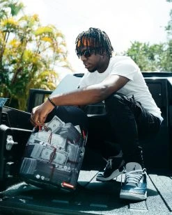 SPRAYGROUND® TOO HEAVY BACKPACK (DLXR) BAGS 17 SPRAYGROUND® TOO HEAVY BACKPACK (DLXR) BAGS